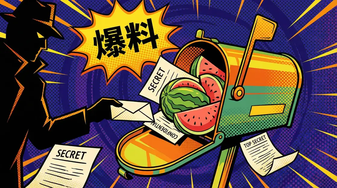 十款夜间必备app免费下载推荐 匿名爆料通道漫画插图